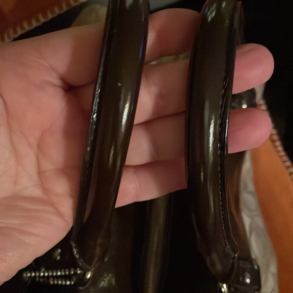 EUC - Coach Ashley Crossbody & Wallet - Picture 6 of 16